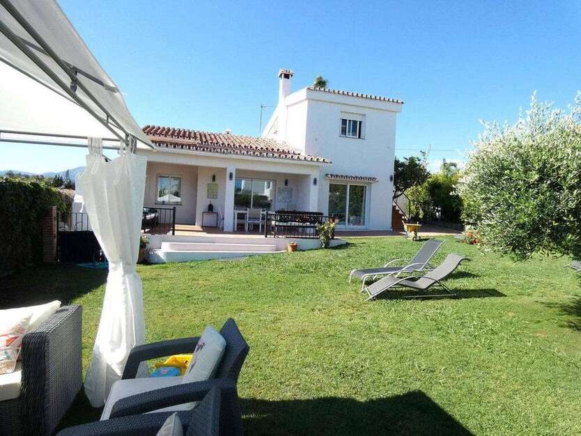 Haus zum Kaufen in Marbella 950.000 € 150 m²