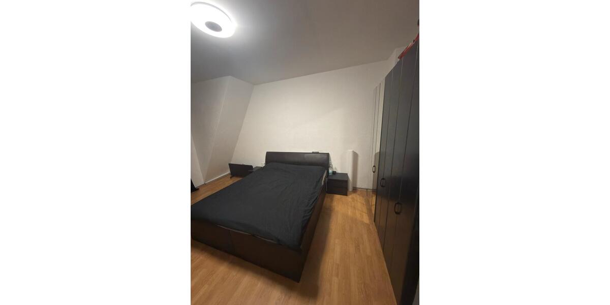 Etagenwohnung Duisburg Duisburg-Mitte - 1 Zimmer, 18 m&sup2;, 500&euro; | Angebot:26397835