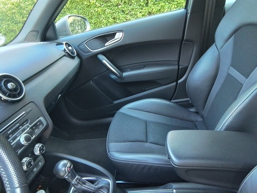 A1 Sportback