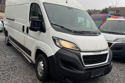 Peugeot Boxer 281.000 km 8.200 &euro; Recklinghausen 45665