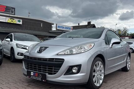 Peugeot 207 237.046 km 2.490 &euro; Dinslaken 46537