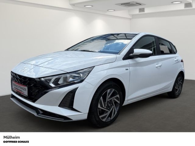 Hyundai i20 13.113 km 17.380 € Mülheim 45478
