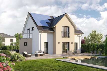 Haus Marl Alt-Marl - 5 Zimmer, 213 m&sup2;, 490.999&euro; | Angebot:27390039