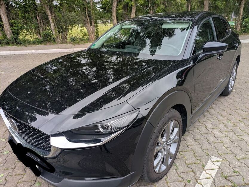 CX-30