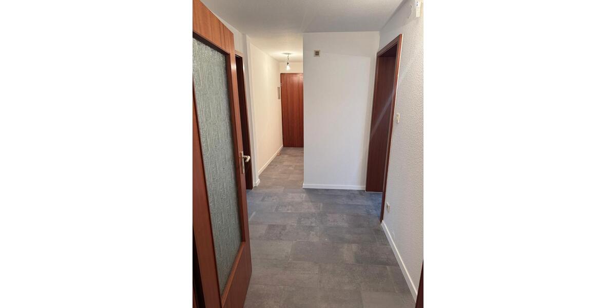 Dachgeschoßwohnung Bottrop - 3 Zimmer, 55 m&sup2;, 520&euro; | Angebot:26164522