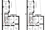 Mehrfamilienhaus, Wohnhaus Düsseldorf Friedrichstadt - 2 Zimmer, 2.179.000&euro; | Angebot:25928931