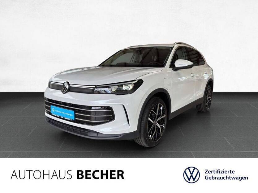 VW Tiguan 9.881 km 52.930 € Wesel 46485