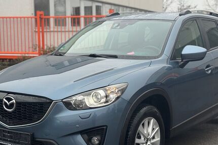 Mazda CX-5 173.000 km 9.490 &euro; Herten 45701