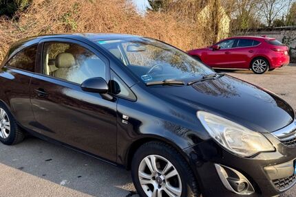 Opel Corsa 165.000 km 3.500 &euro; Essen 45279