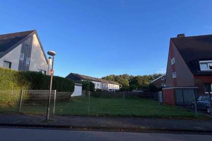 Grundstück Recklinghausen Berghausen - 197.000&euro; | Angebot:25199167