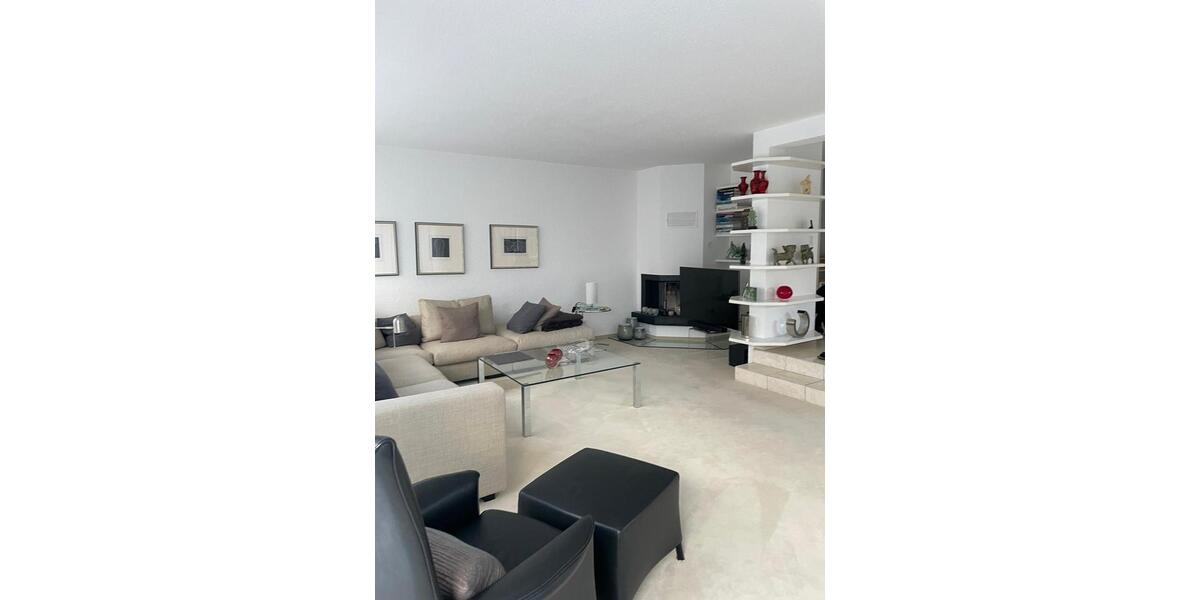 Freistehendes Einfamilienhaus mit PV + Garage in St. Tönis 7 zimmer