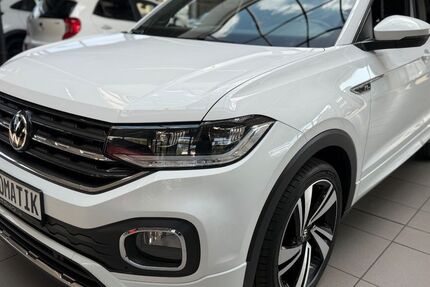 VW T-Cross 99.000 km 16.890 &euro; Bottrop 46236