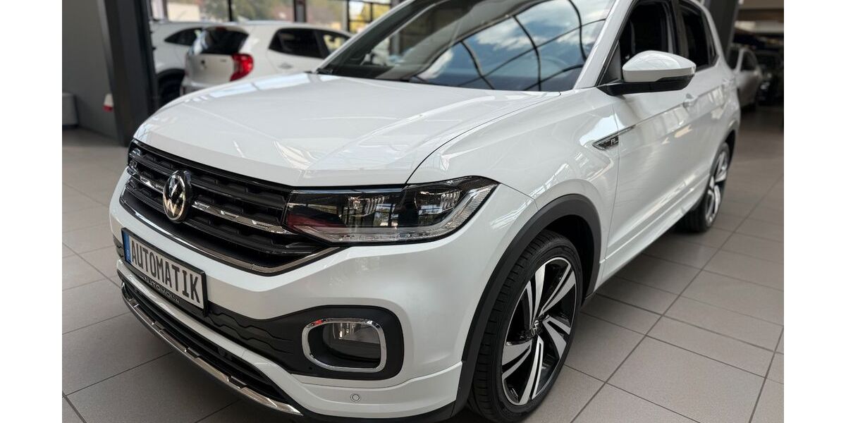 VW T-Cross 99.000 km 16.890 &euro; Bottrop 46236