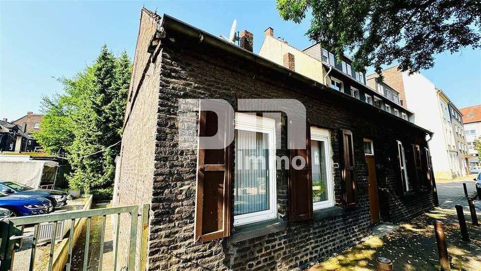 Haus zum Kaufen in Gelsenkirchen 229.000 € 110 m²