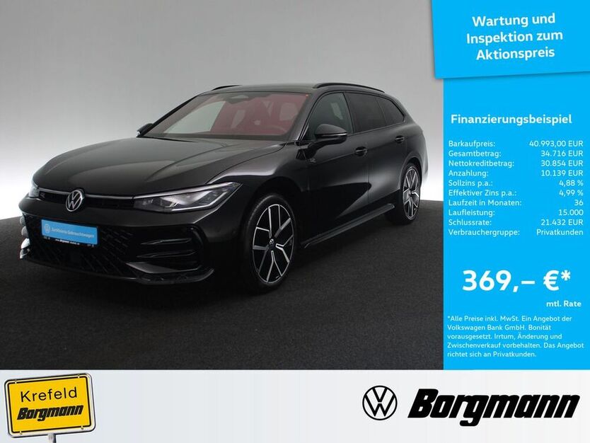 Passat