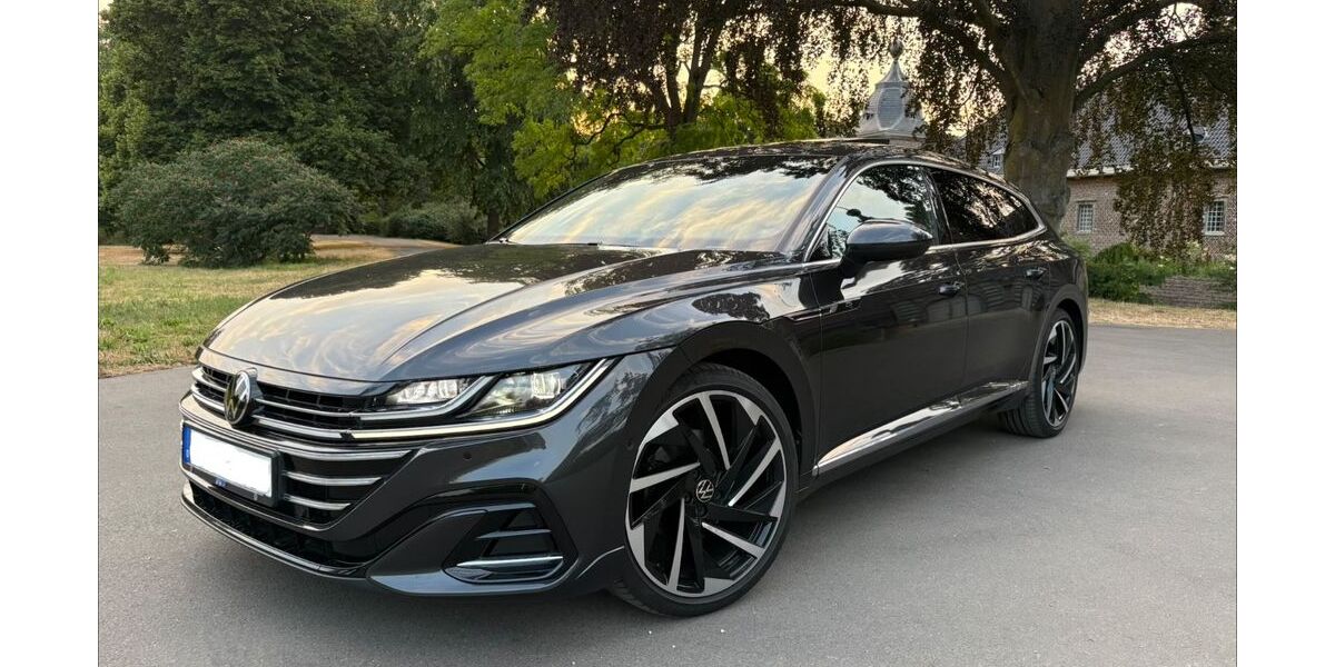 VW Arteon 46.500 km 37.499 &euro; Mülheim an der Ruhr 45481