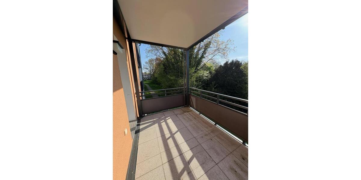 Etagenwohnung Mettmann - 2 Zimmer, 52 m&sup2;, 619&euro; | Angebot:26232618