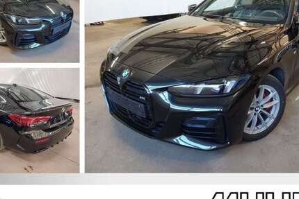BMW 440 25.100 km 59.480 &euro; Oberhausen 46149