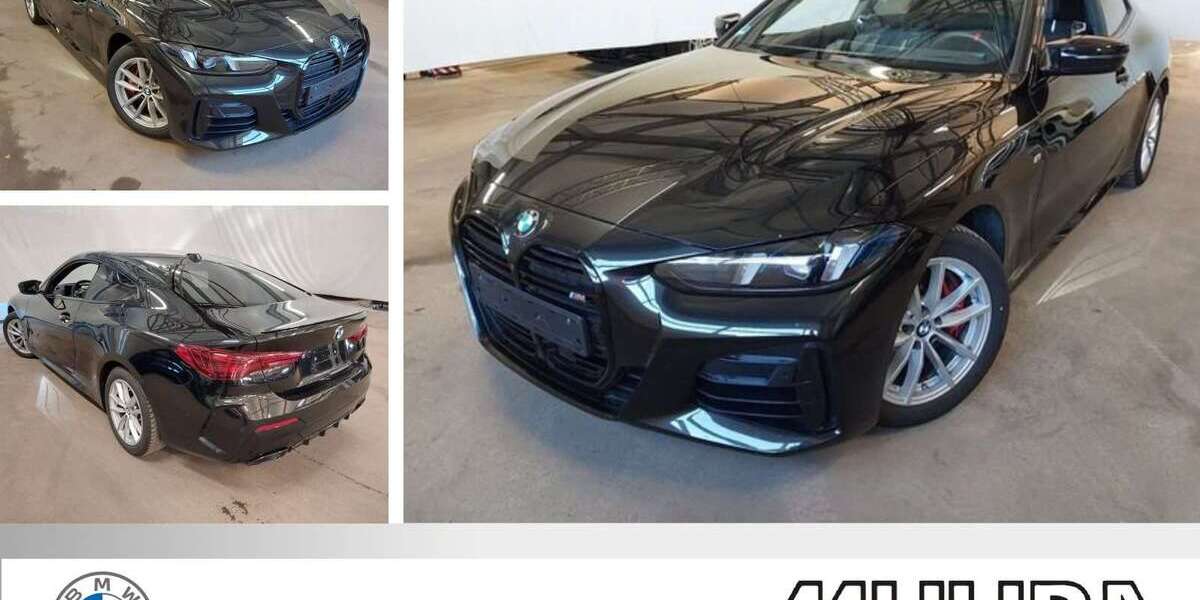 BMW 440 25.100 km 59.480 &euro; Oberhausen 46149