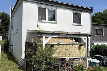 Haus Heiligenhaus Mitte - 5 Zimmer, 117 m&sup2;, 329.000&euro; | Angebot:25685846