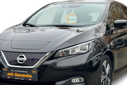 Nissan Leaf 22.341 km 13.180 &euro; Duisburg 47249