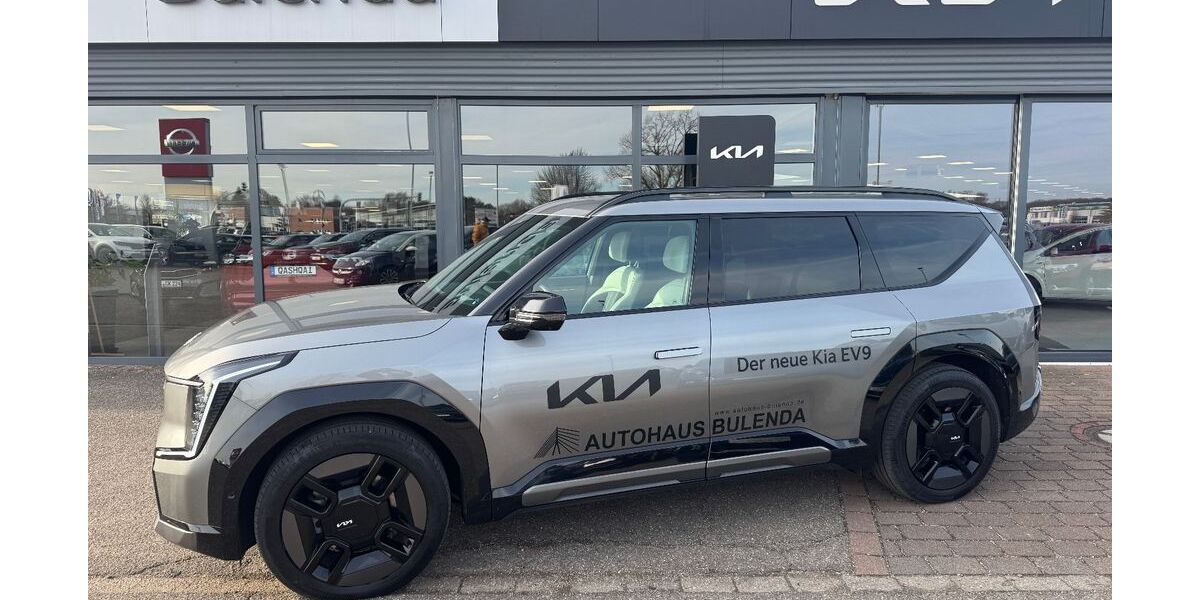 Kia EV9 20.500 km 66.990 &euro; Wesel 46485