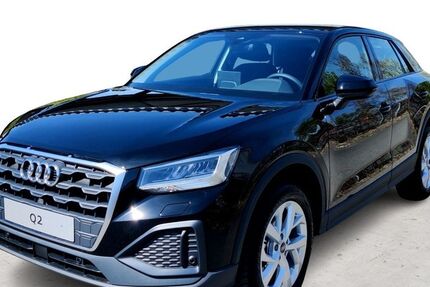 Audi Q2 1.500 km 28.440 &euro; Moers 47441