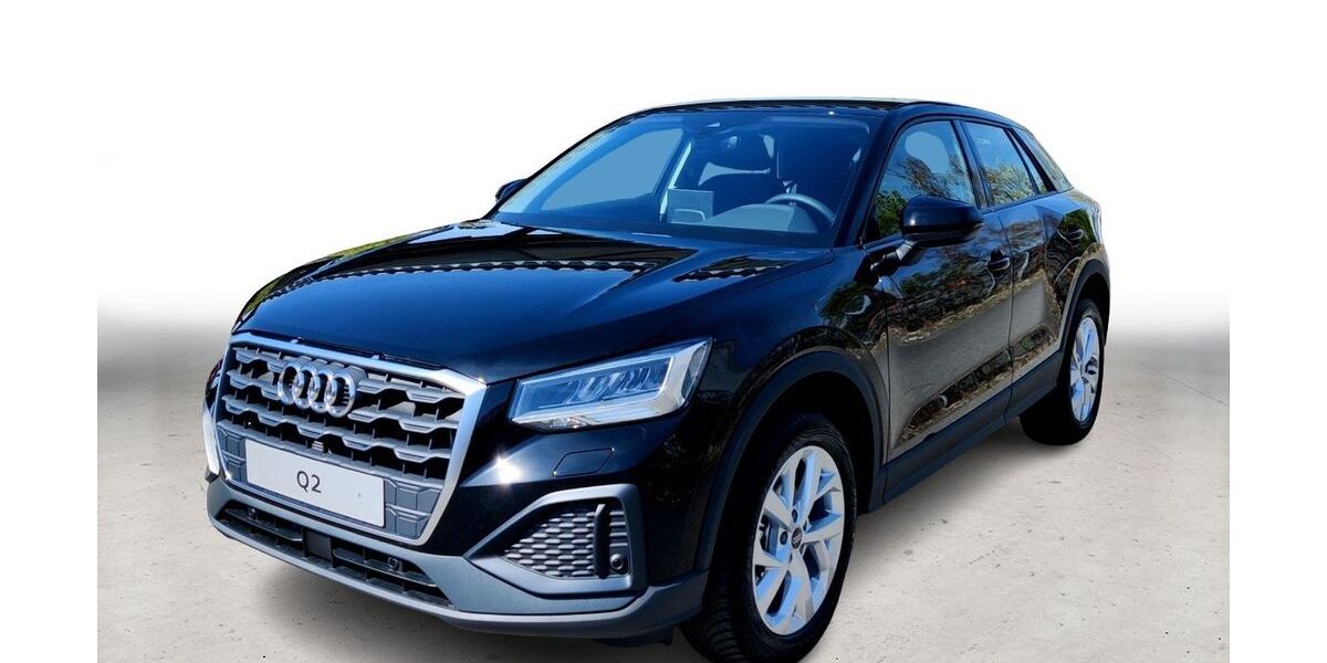 Audi Q2 1.500 km 28.440 &euro; Moers 47441