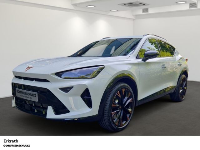 Cupra Formentor 6.000 km 51.111 &euro; Erkrath 40699