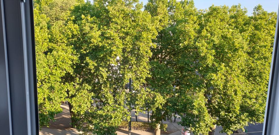 Maisonettenwohnung Düsseldorf Derendorf - 2 Zimmer, 90 m&sup2;, 1.190&euro; | Angebot:25361880