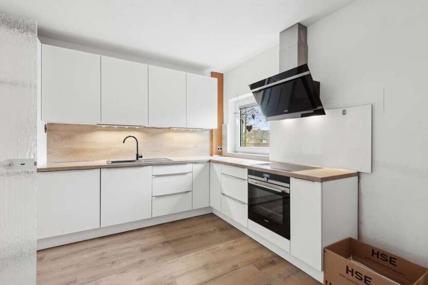 Wohnung zum Kaufen in Krefeld 267.000 € 106 m²