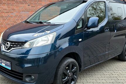 Nissan NV200 151.000 km 9.600 &euro; Herne (NRW) 44628