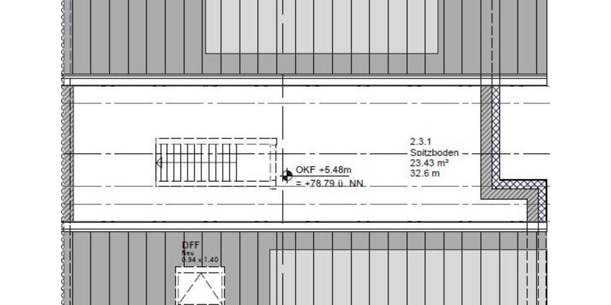 Neubau-Doppelhaushälfte mit 5,5 Zimmern in Essen-Überruhr-Hinsel 5.5 zimmer