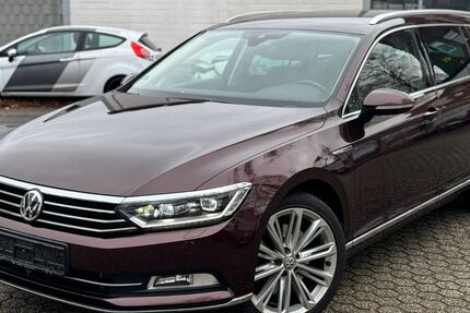 VW Passat 150.000 km 18.999 &euro; Düsseldorf 40233