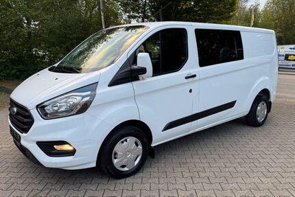 Ford Transit Custom 150.000 km 18.900 &euro; Mülheim an der Ruhr 45472