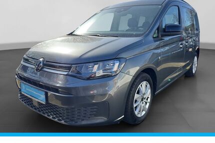 VW Caddy 24.073 km 30.880 &euro; Recklinghausen 45663