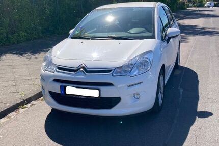 Citroen C3 87.000 km 5.995 &euro; Düsseldorf 40474
