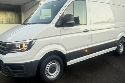 VW Crafter 260.000 km 11.700 &euro; Essen 45141