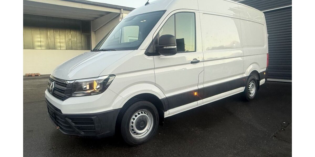 VW Crafter 260.000 km 11.700 &euro; Essen 45141