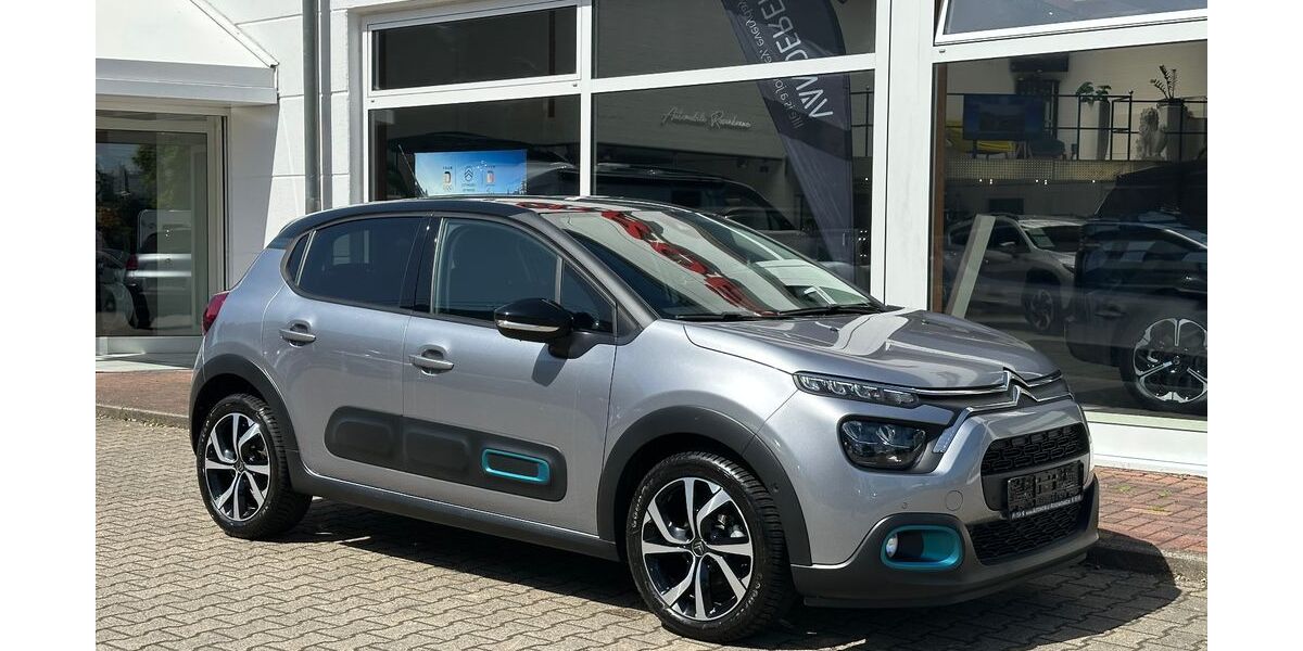 Citroen C3 56.000 km 13.600 &euro; Recklinghausen 45659