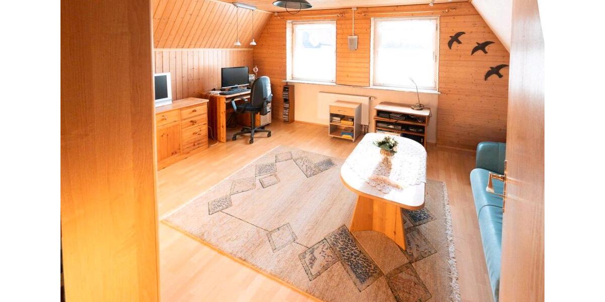 Einfamilienhaus Marl Alt-Marl - 3 Zimmer, 195 m&sup2;, 489.000&euro; | Angebot:27081988