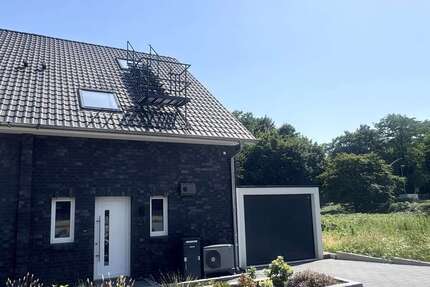 Haus Oberhausen Biefang - 5.5 Zimmer, 116 m&sup2;, 598.000&euro; | Angebot:26955459
