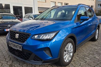 Seat Arona 18.300 km 22.990 &euro; Erkrath 40699