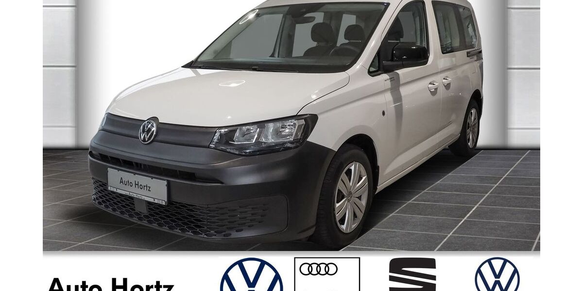 VW Caddy 39.500 km 24.700 &euro; Duisburg 47269