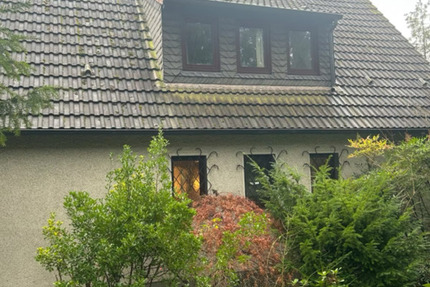 Solides freistehendes EFH mit Kamin, Velbert-Nord, ohne Makler!! zimmer