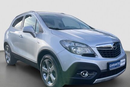 Opel Mokka 125.000 km 7.990 &euro; Mülheim a.d. Ruhr 45476