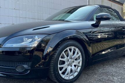 Audi TT 110.000 km 7.500 &euro; essen 45359