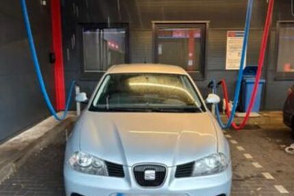 Seat Ibiza 190.000 km 2.000 &euro; Mülheim 45478