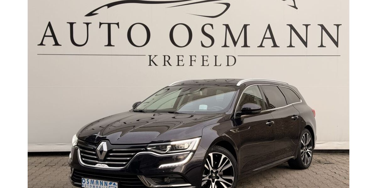 Renault Talisman 121.902 km 16.700 &euro; Krefeld 47805