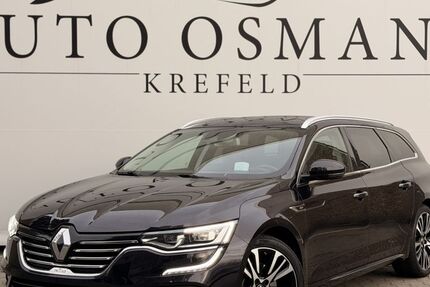 Renault Talisman 121.902 km 17.950 &euro; Krefeld 47805